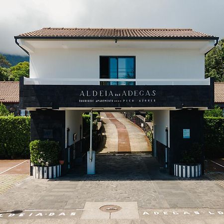 Aldeia Das Adegas São Roque do Pico Eksteriør billede